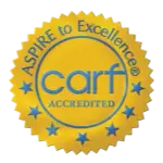 CARF Accredited